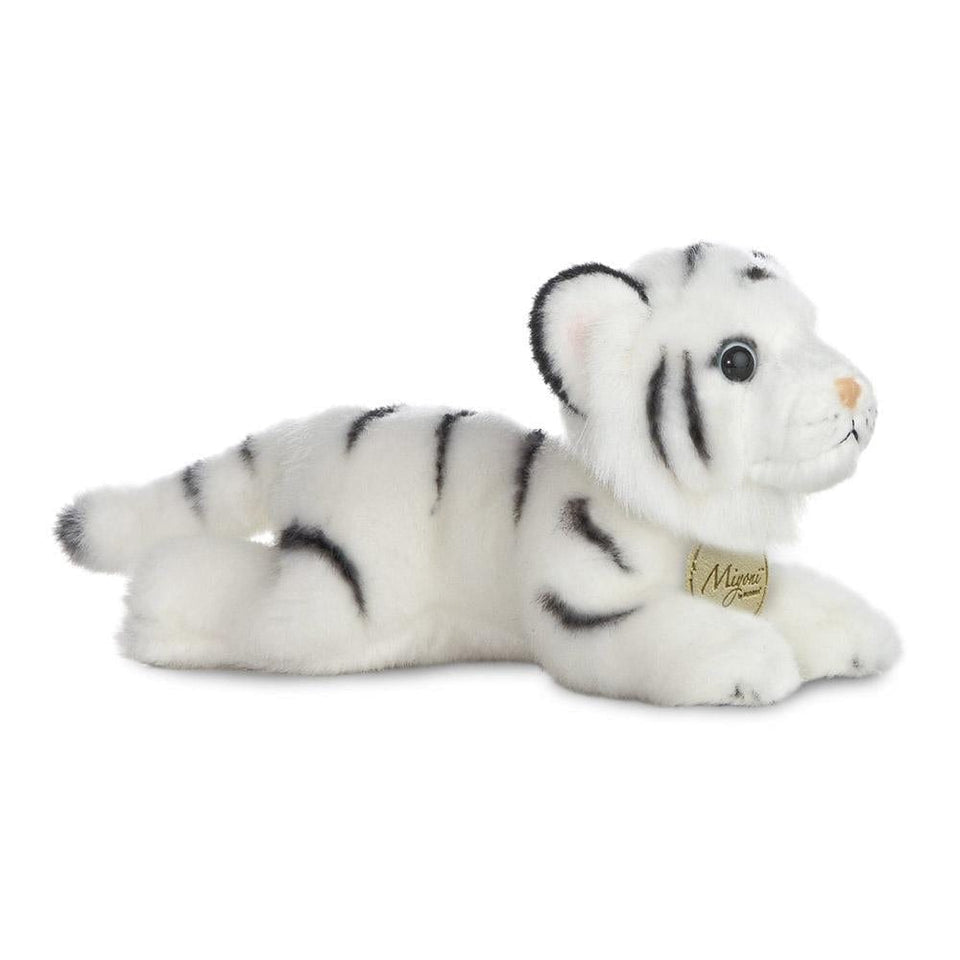 aurora stuffed animals tiger