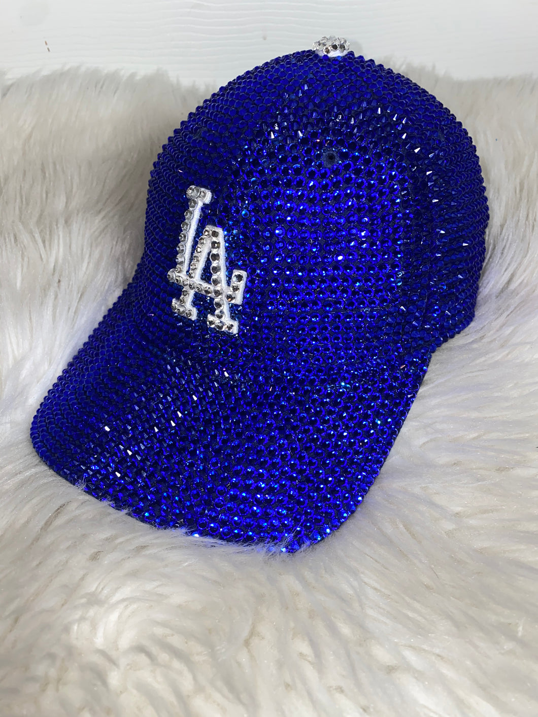 dad hats dodgers