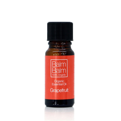 essential oils oil grapefruit balm 10ml