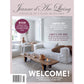 Jeanne D' Arc Living Magazine - 2022 1st Issue