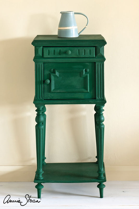 COOLABAH GREEN CHALK PAINT® LITRE - Multiplicity