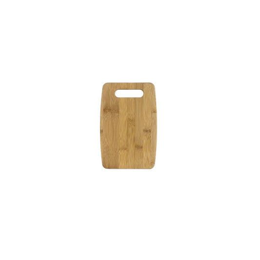 Simply Bamboo Brown Maui Bamboo Cutting Board - 15