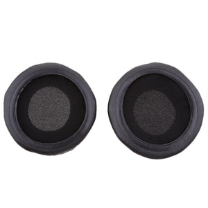 1 Pair Foam Earpads Ear Pad Cushion Cover for Sony MDR-IF240R, MDR-NC6, MDR-G45LP/Logitech H600/ Koss CS100 Headphone
