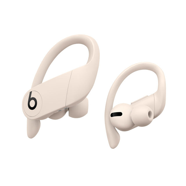 powerbeats pro microphone