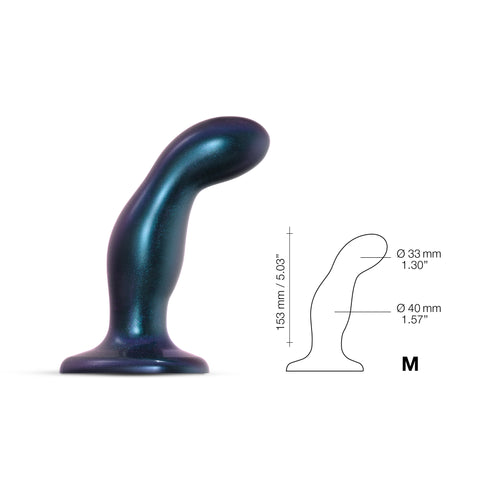 Guida alle dimensioni dildo plug snakys trappola su di me 