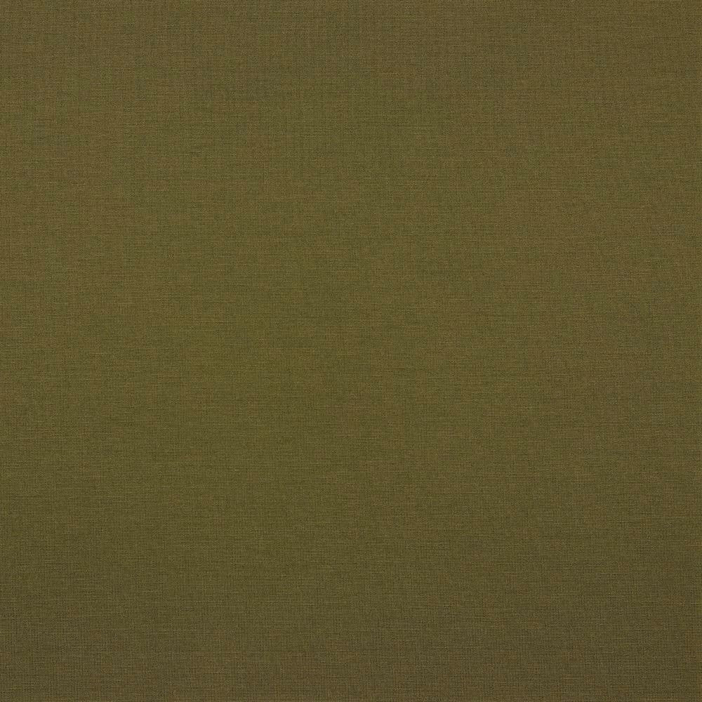 Plain Ponte - Deep Green – Former and Latter Fabrics