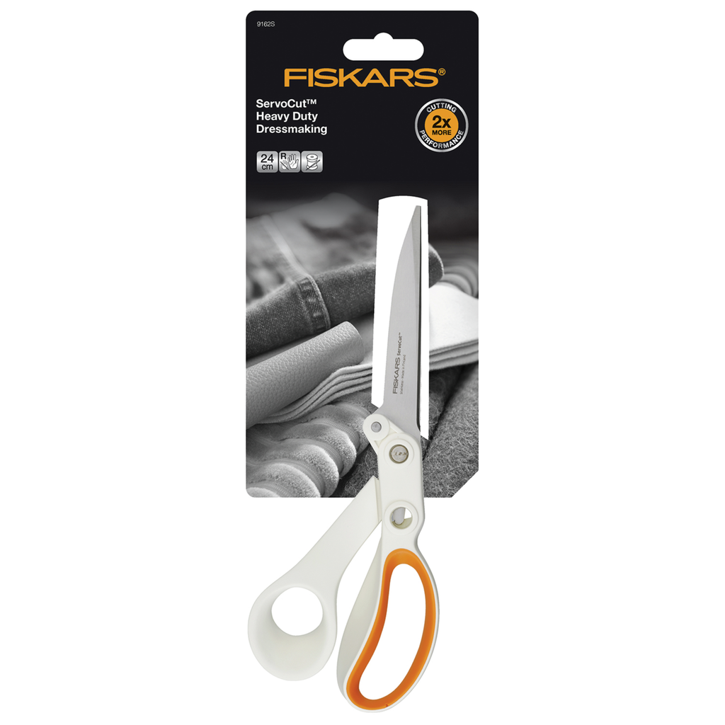 fiskars tailoring scissors