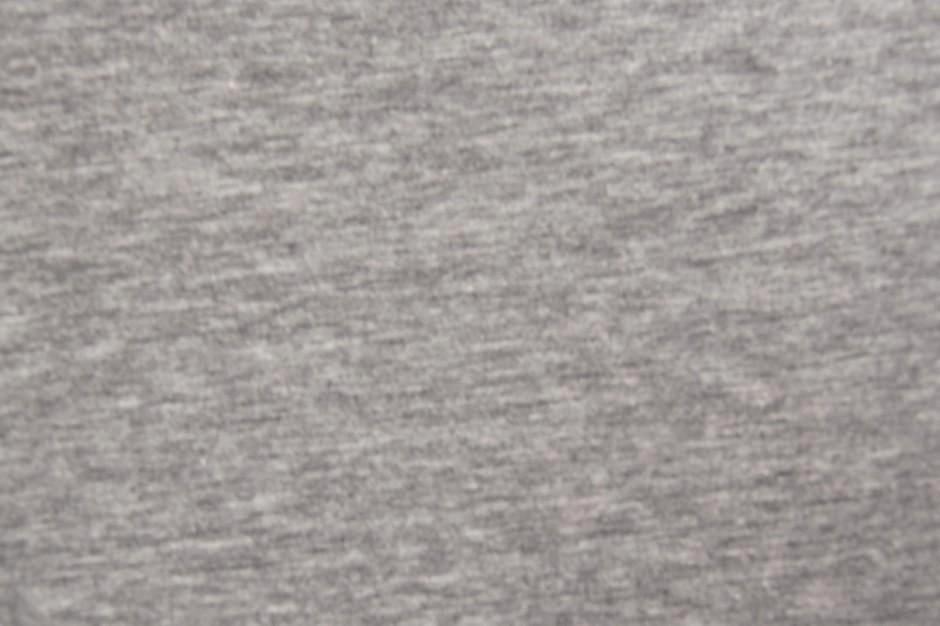 grey marl jersey fabric