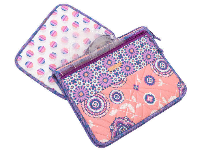 By Annie Bag Sewing Pattern - Running with Scissors Tool Case ...