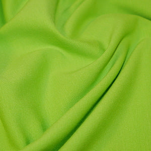 plain cotton jersey fabric