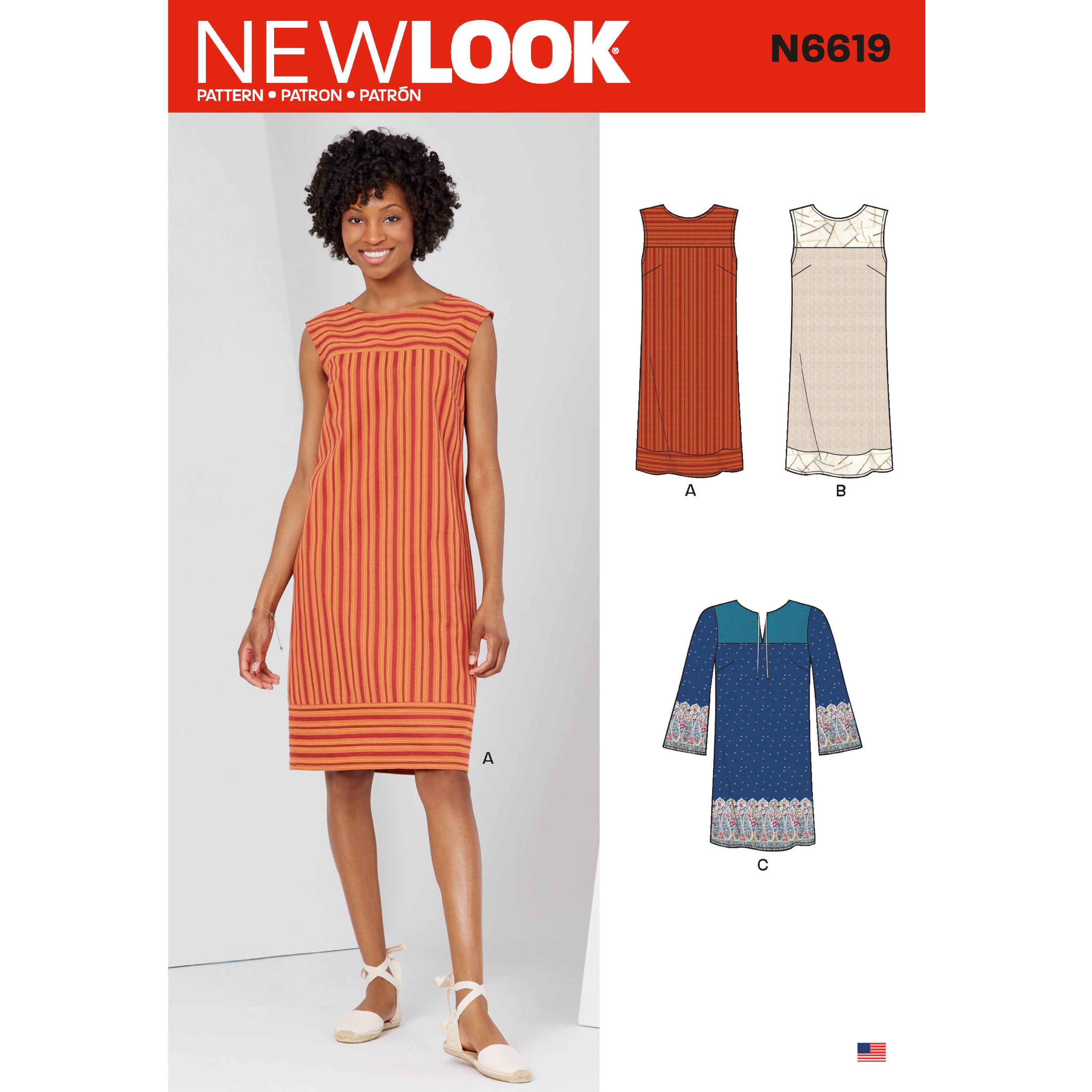 new look dresses size 20