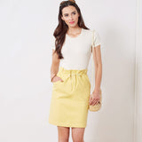 New Look Sewing Pattern N6703 - Misses' Skirts
