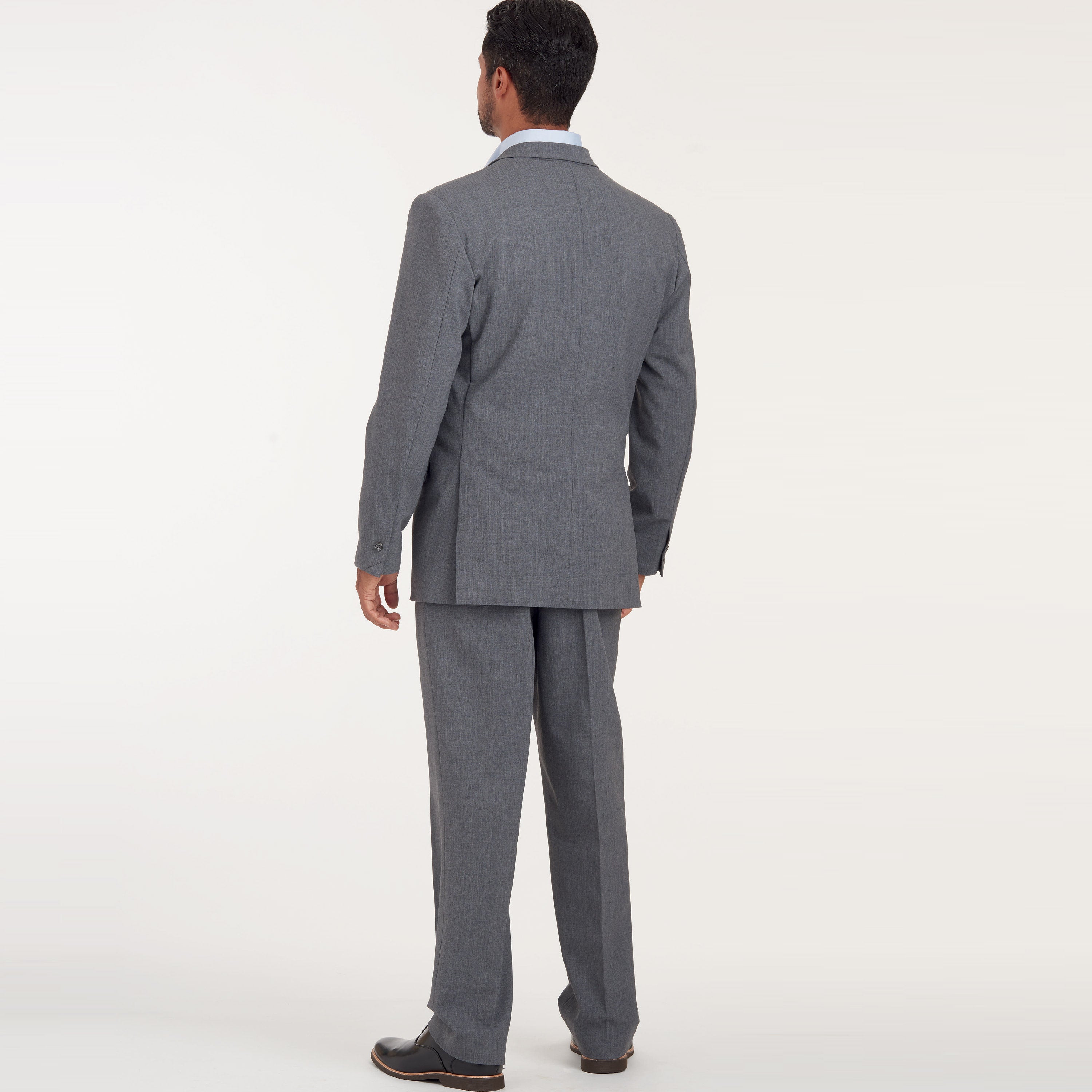 Simplicity Sewing Pattern S9241 - Men's Suit – My Sewing Box