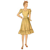 Simplicity Sewing Pattern S9464 - Misses' Dress
