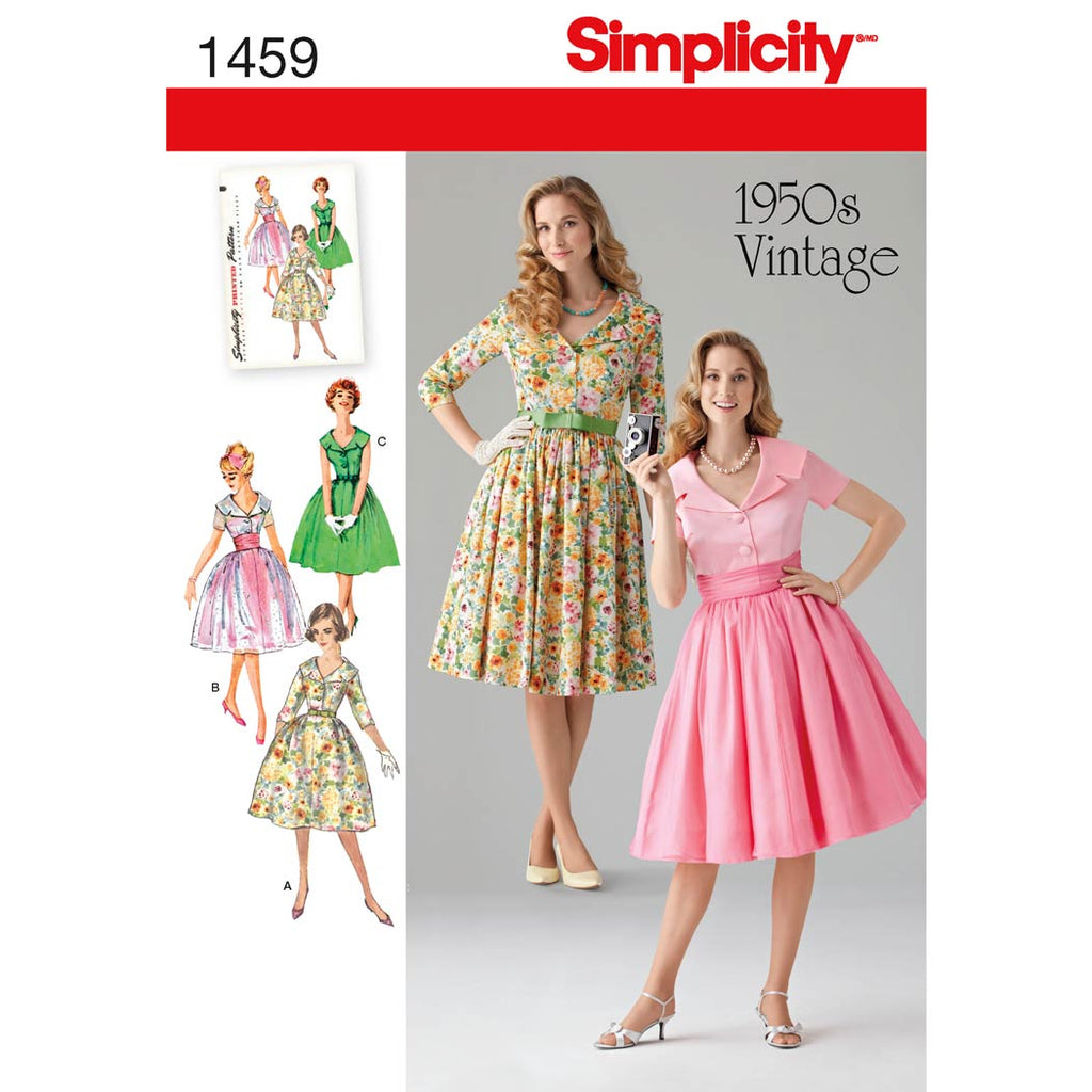 Simplicity Sewing Pattern 1426 Misses' Bra Tops -  Canada