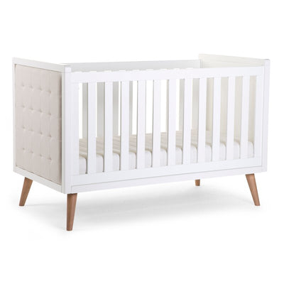 hampton cot bed