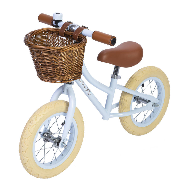 banwood balance bike