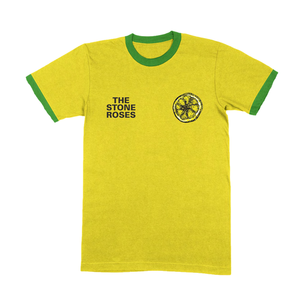 Componer Convocar Violeta The Stone Roses Merch Store | The Stone Roses