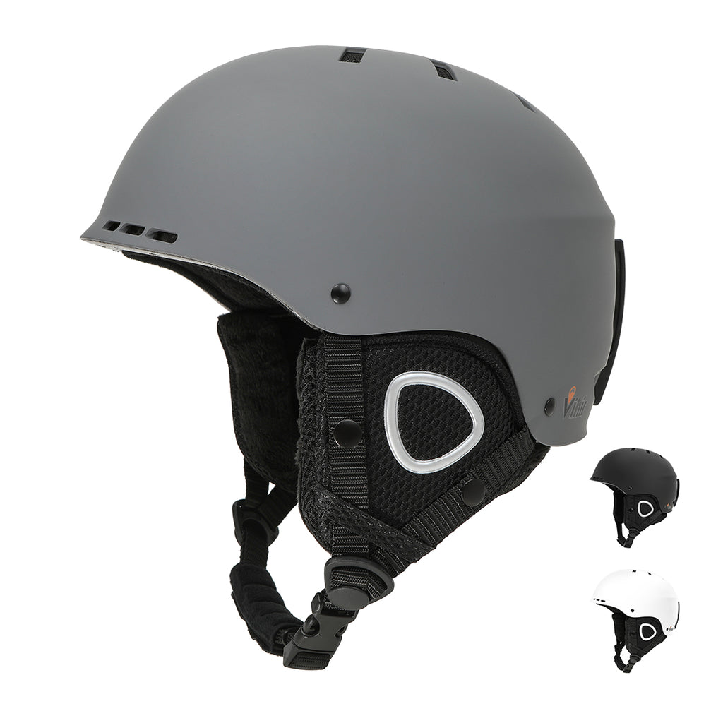 snowboard helmet for biking