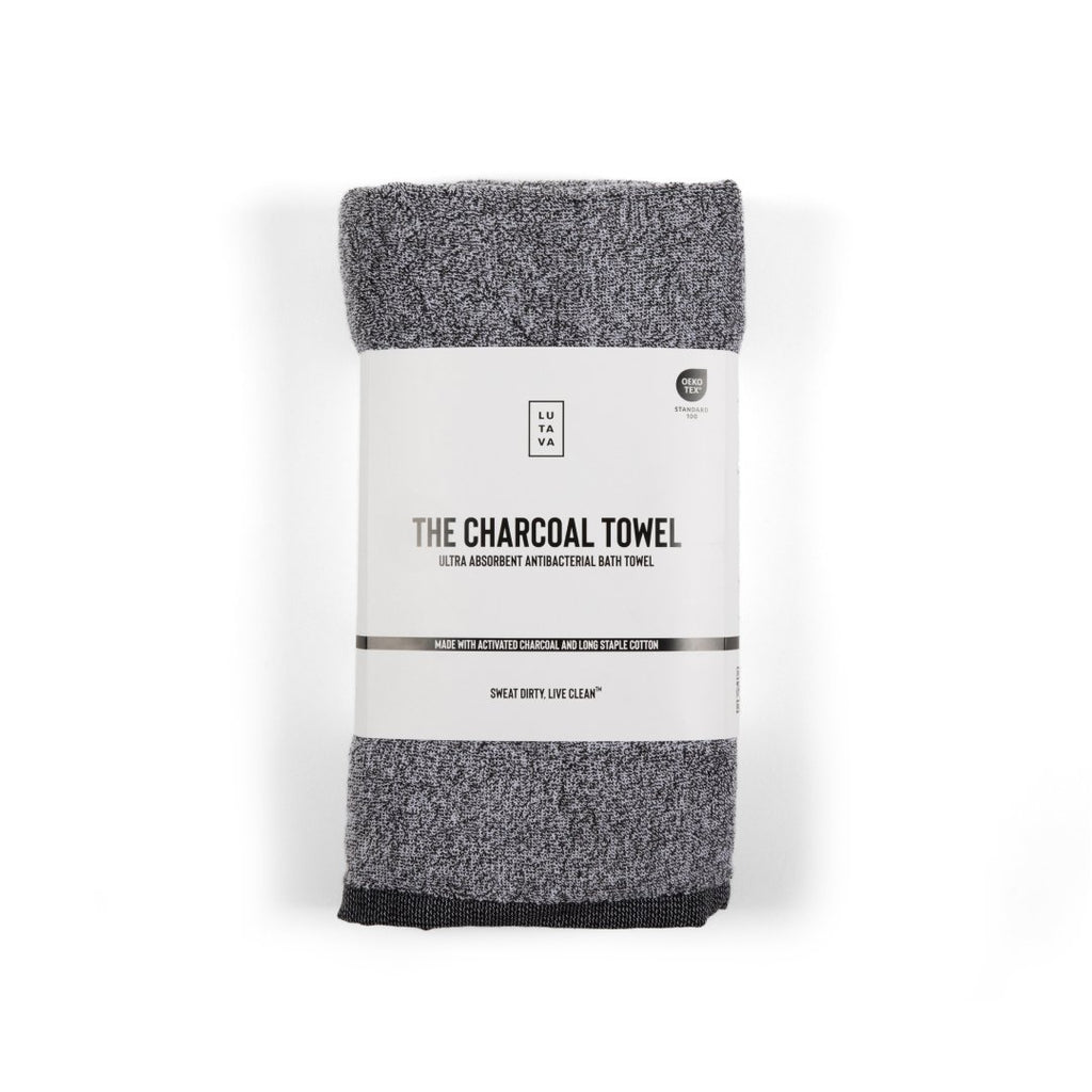 Oasis Workout Towel, Antibacterial