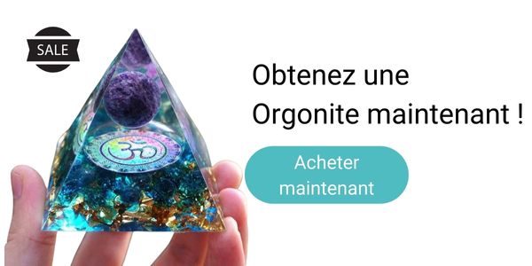 buy orgonite pyramid