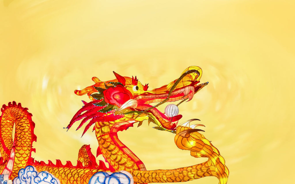 Amulette Protection Zodiaque Serpent - Remèdes Feng Shui 2023