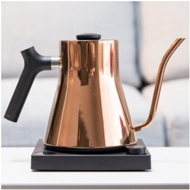 stagg electric pour over kettle