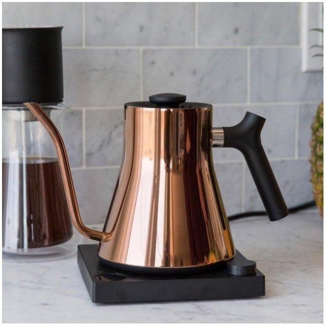 Fellow Stagg EKG Electric Pour Over 