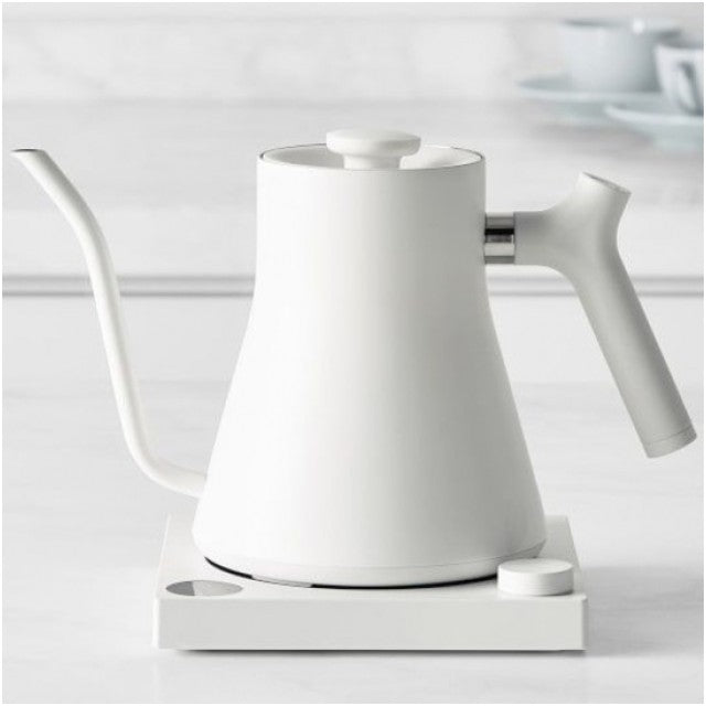 stagg electric pour over kettle