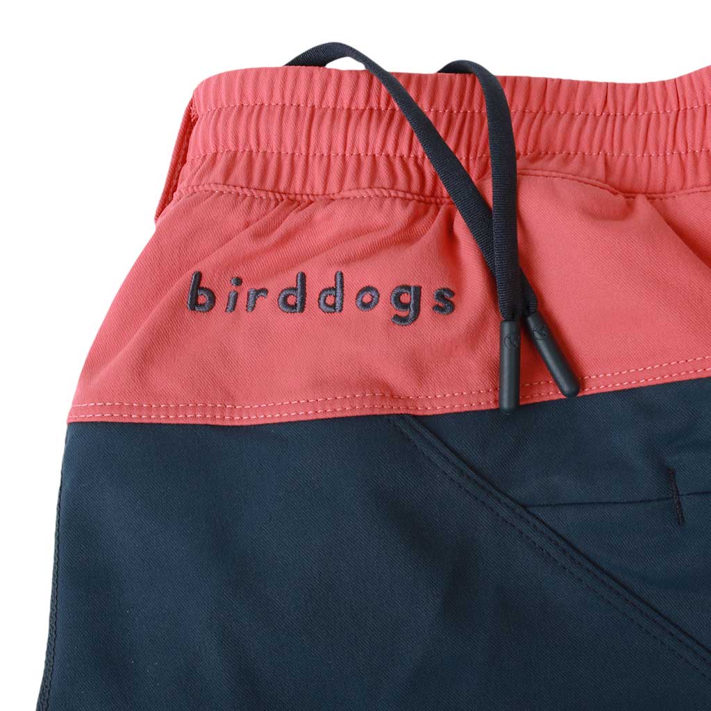 Low Fives Birddogs Shorts