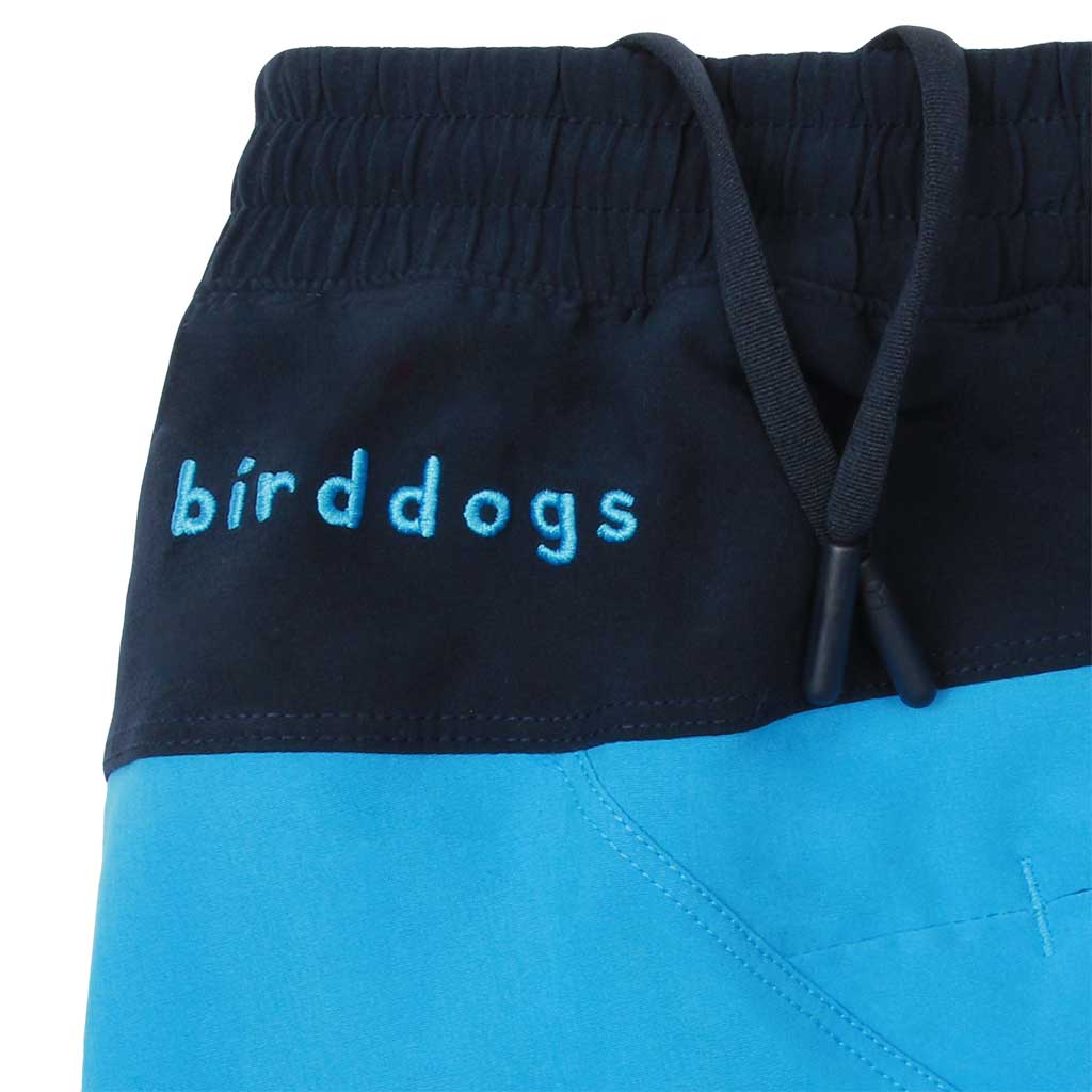 Draft Dodgers Birddogs Shorts