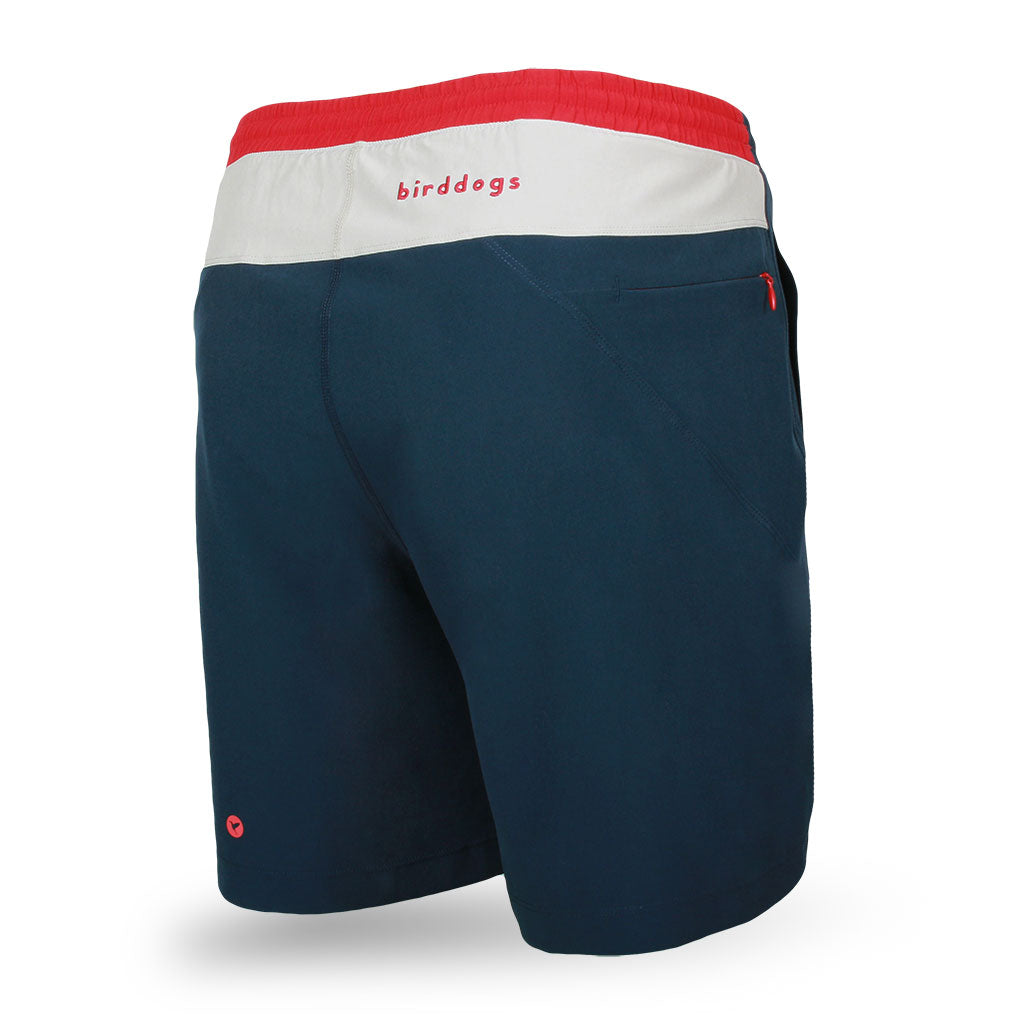 Swipe Rights Birddogs Shorts