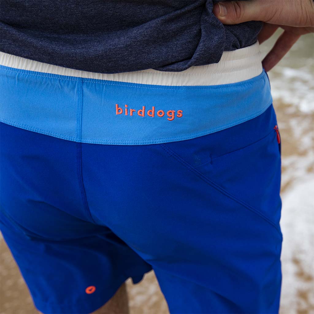 The 1 Star Reviews Birddogs Shorts