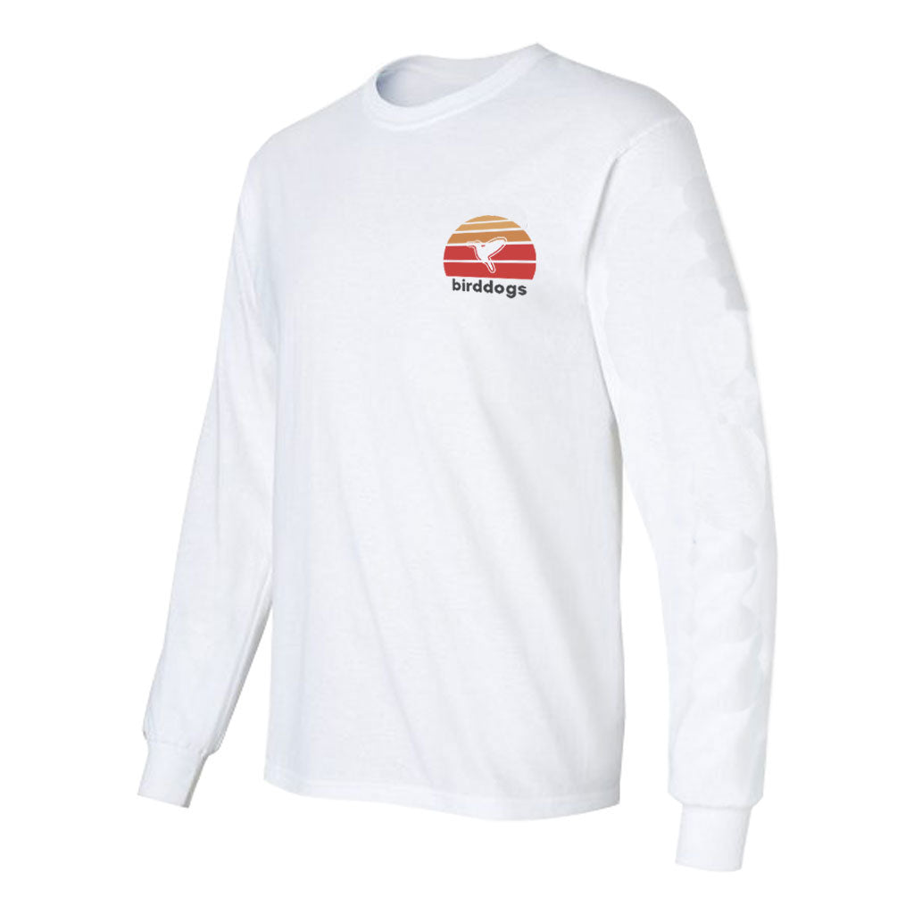 Sun Runner Long Sleeve Tee (1)