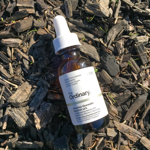  The Ordinary Ascorbic Acid 8% Plus Alpha Arbutin 2% 30ml :  Health & Household