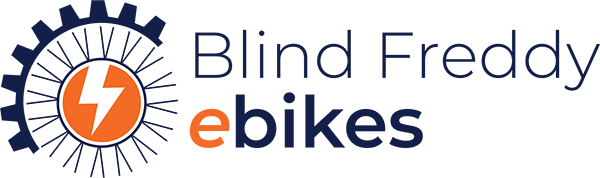 Blind Freddy eBikes | Electric Bikes 