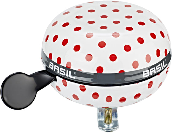 basil bicycle bell