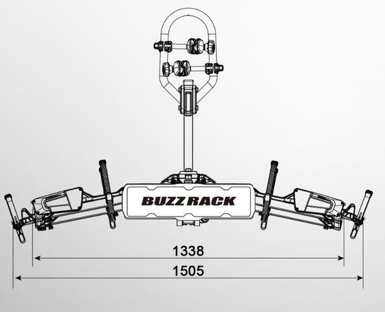 buzz rack e scorpion 2 review