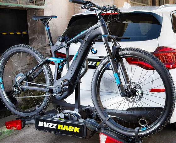 buzz rack bicycle carrier