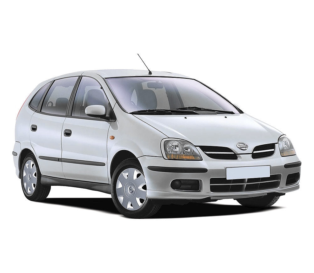 Nissan Almera Tino 2000