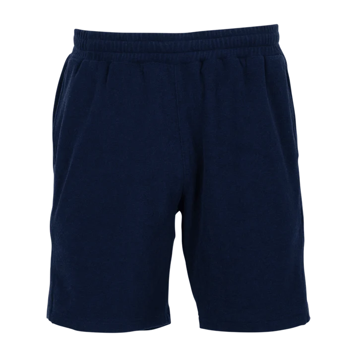 Dune Short - Maltese Blue
