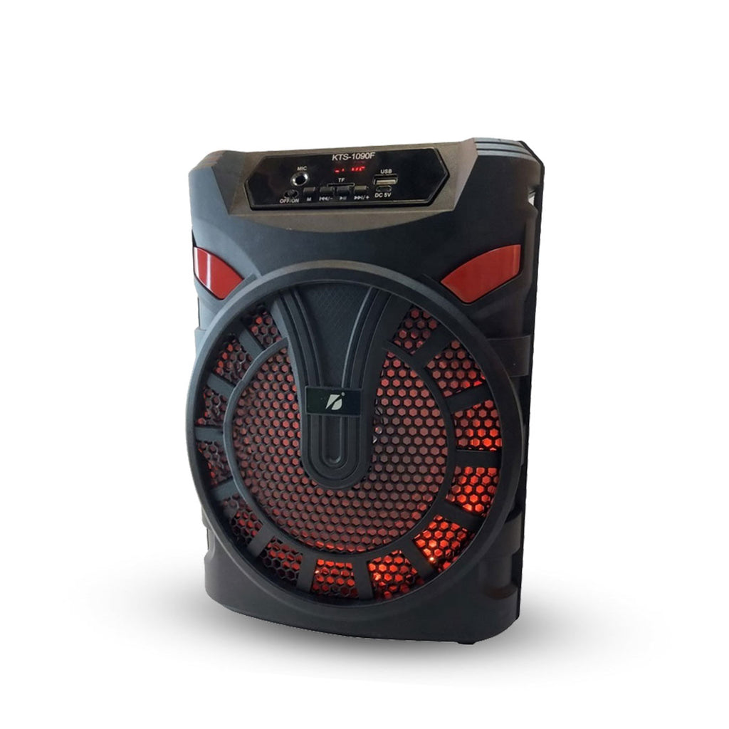 kts 1090 speaker