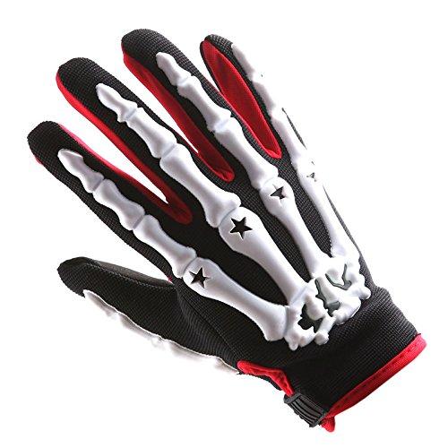 bmx bike gloves