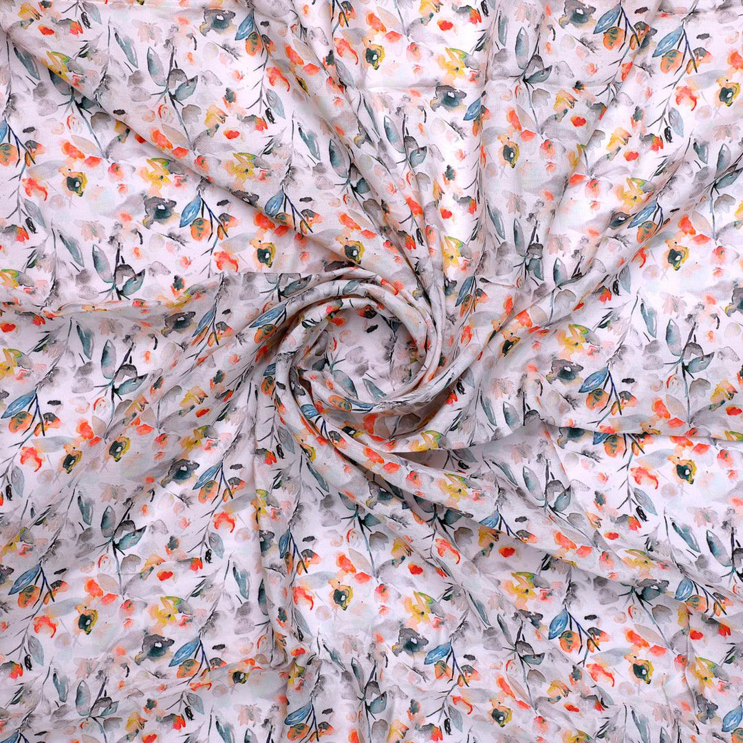 My favorite muslin fabric — Made by Rae