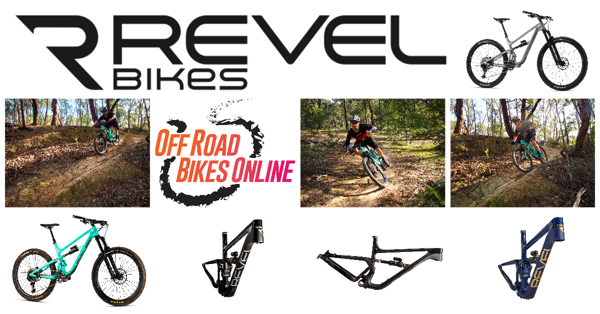 revel bikes australia