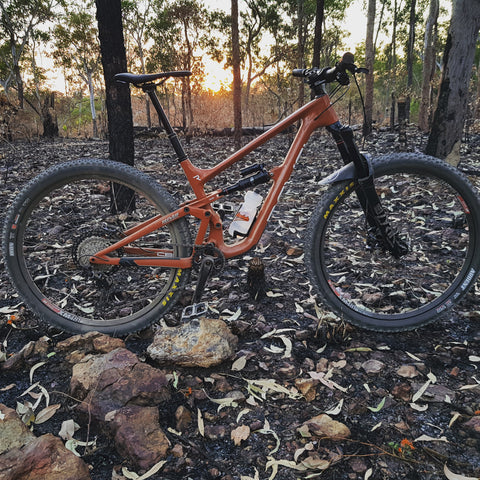 Revel Rascal Off Road Bikes Online ORBO Australia