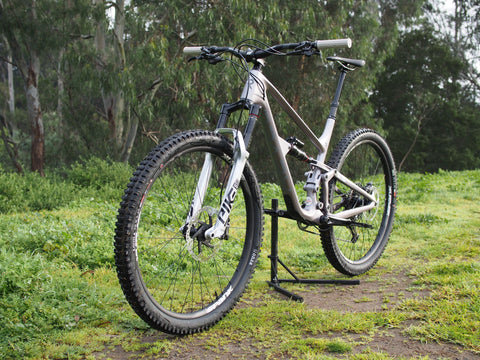 Revel Bikes Australian build Off Road Bikes Online ORBO MTB