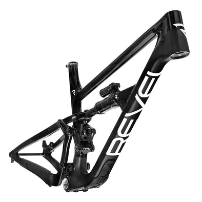 revel rail bike