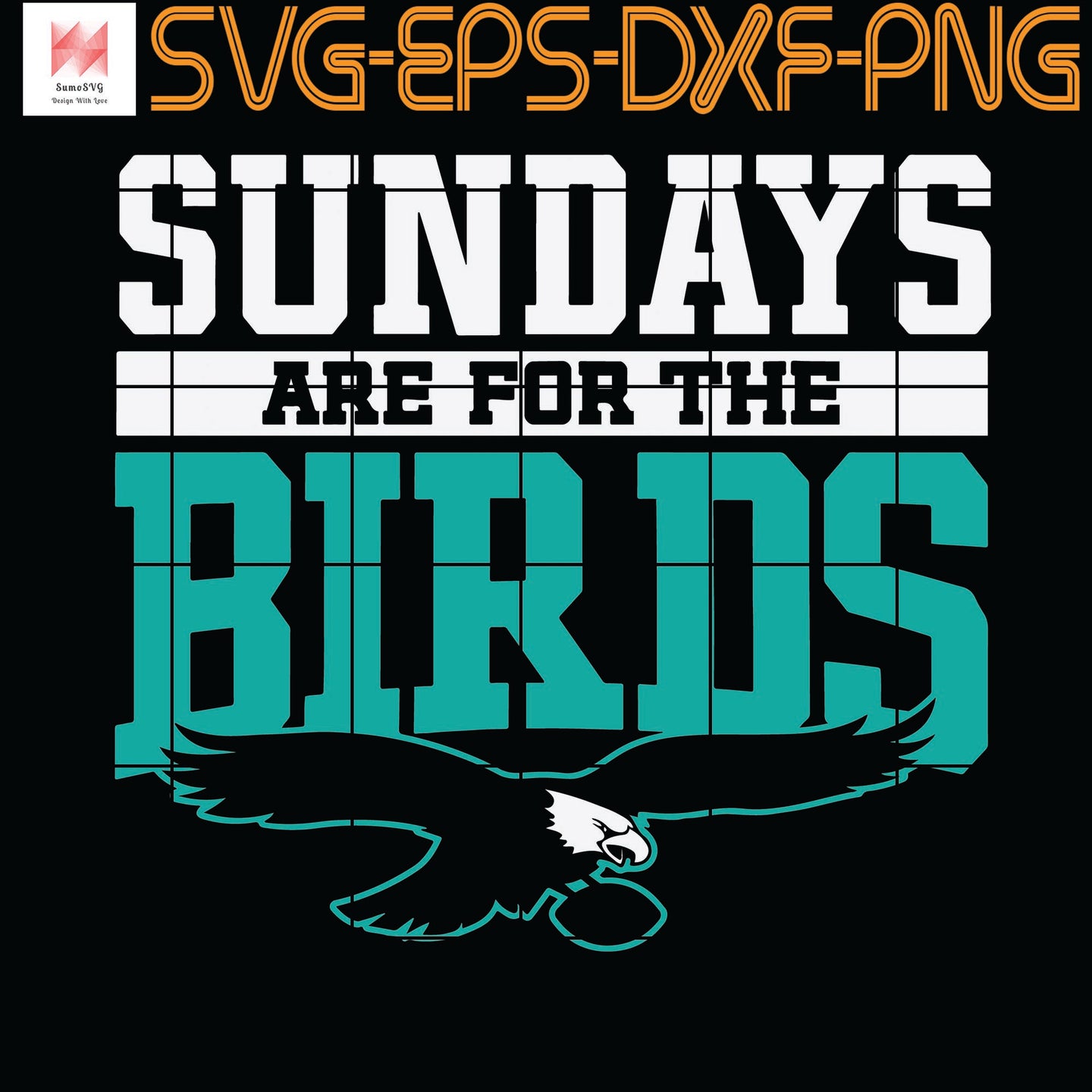 Download Sundays Are For The Birds Eagle Quotes Funny Quotes Cameo Cricut Sumosvg