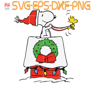 Peanuts Snoopy Charlie Brown Christmas Quotes Svg File For Cricut C Sumosvg